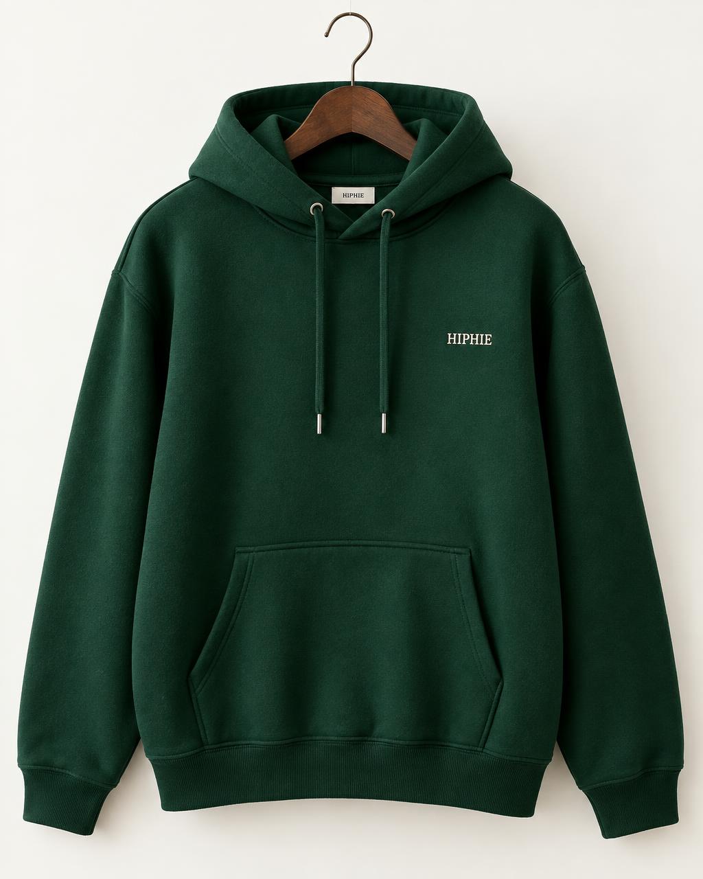 HIPHIE Premium Hoodie