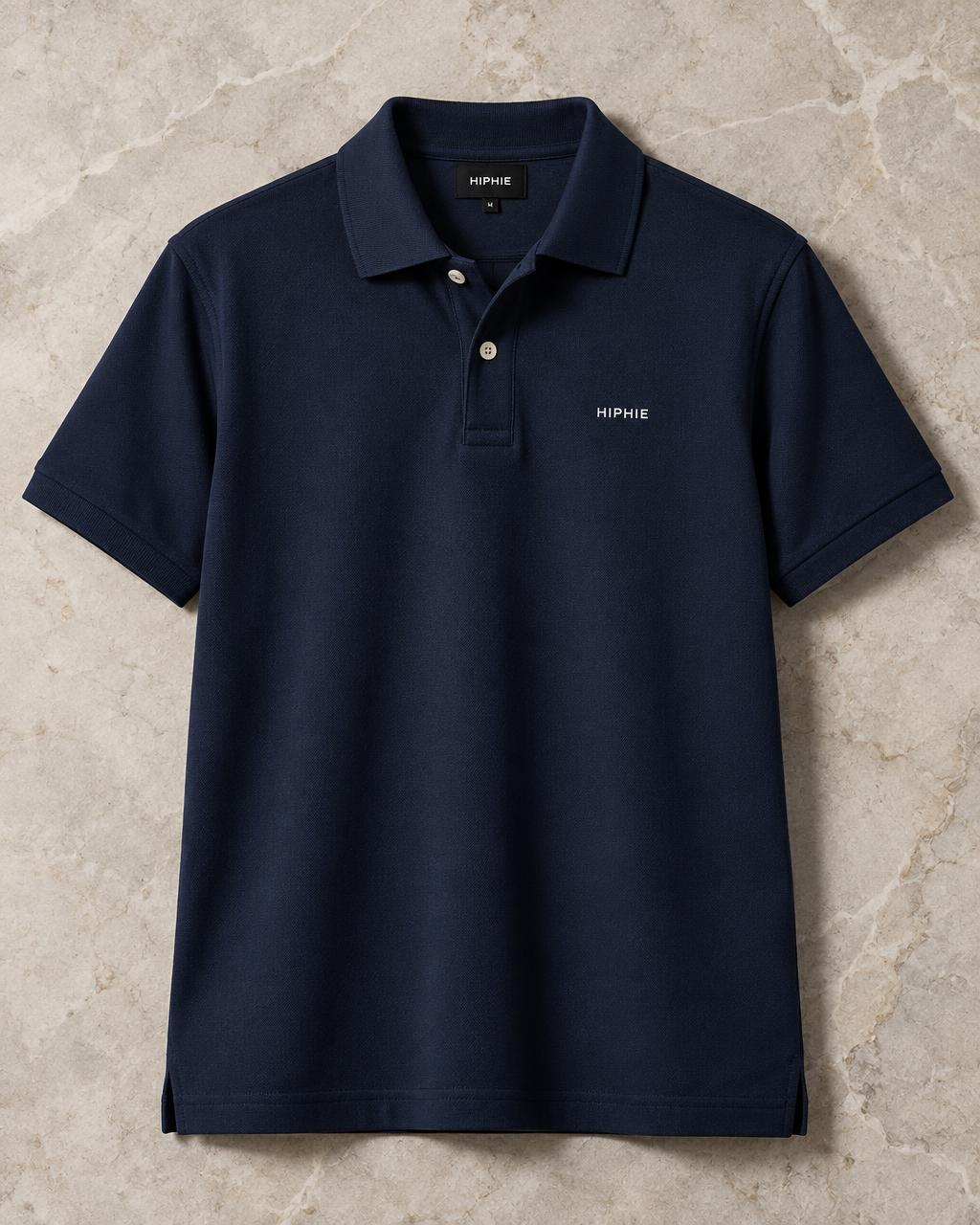 HIPHIE Club Polo