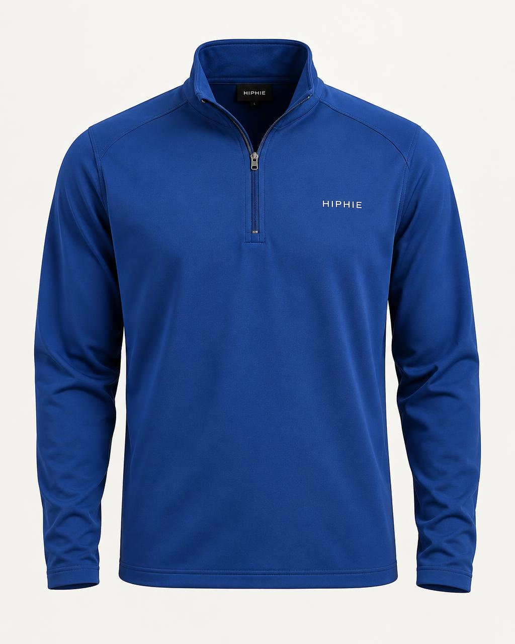 HIPHIE Motion Quarter Zip
