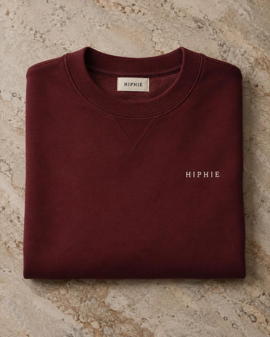 HIPHIE Signature Crew