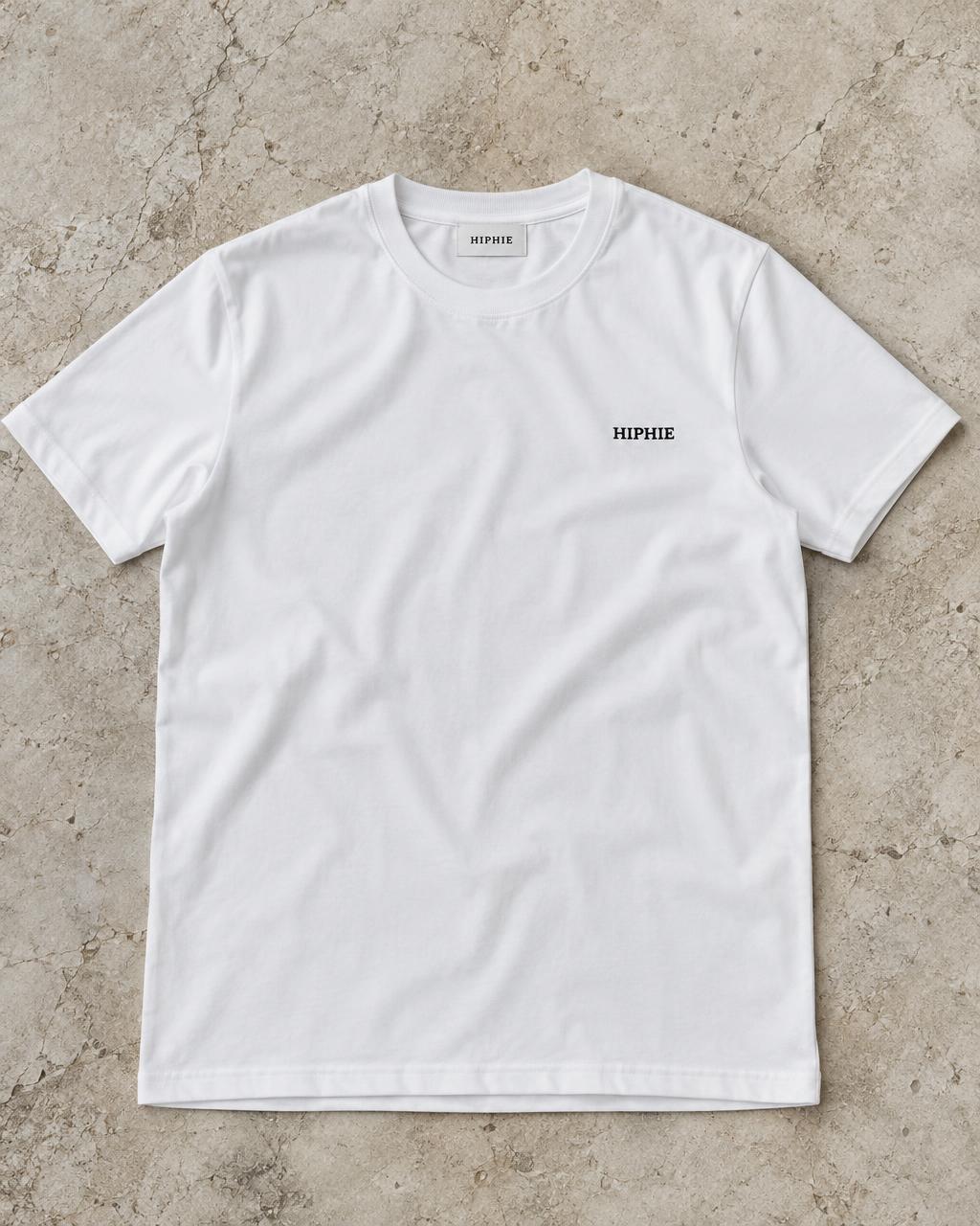 HIPHIE Core Logo Tee
